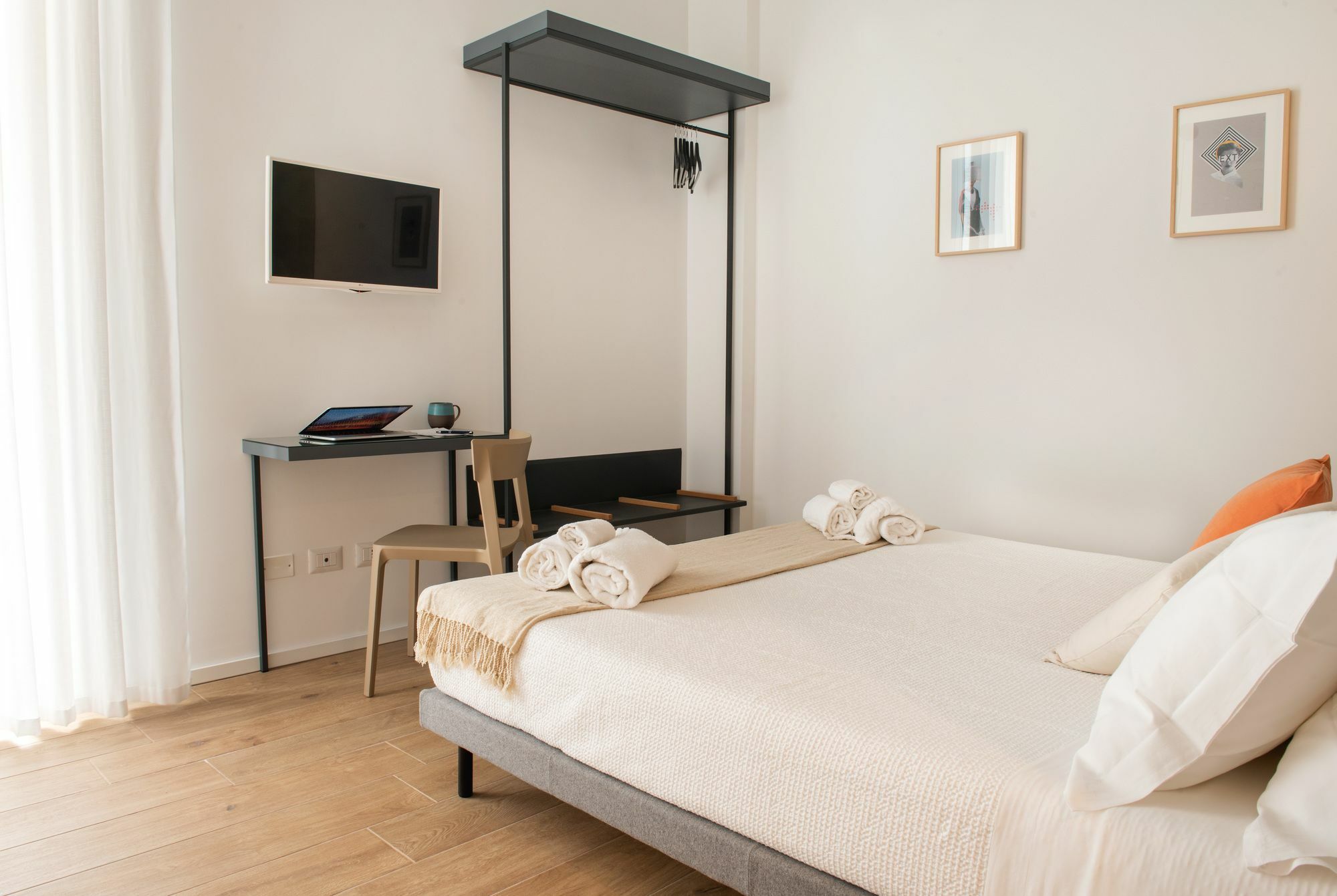 Casa Qosi B&B รากูซา ภายนอก รูปภาพ