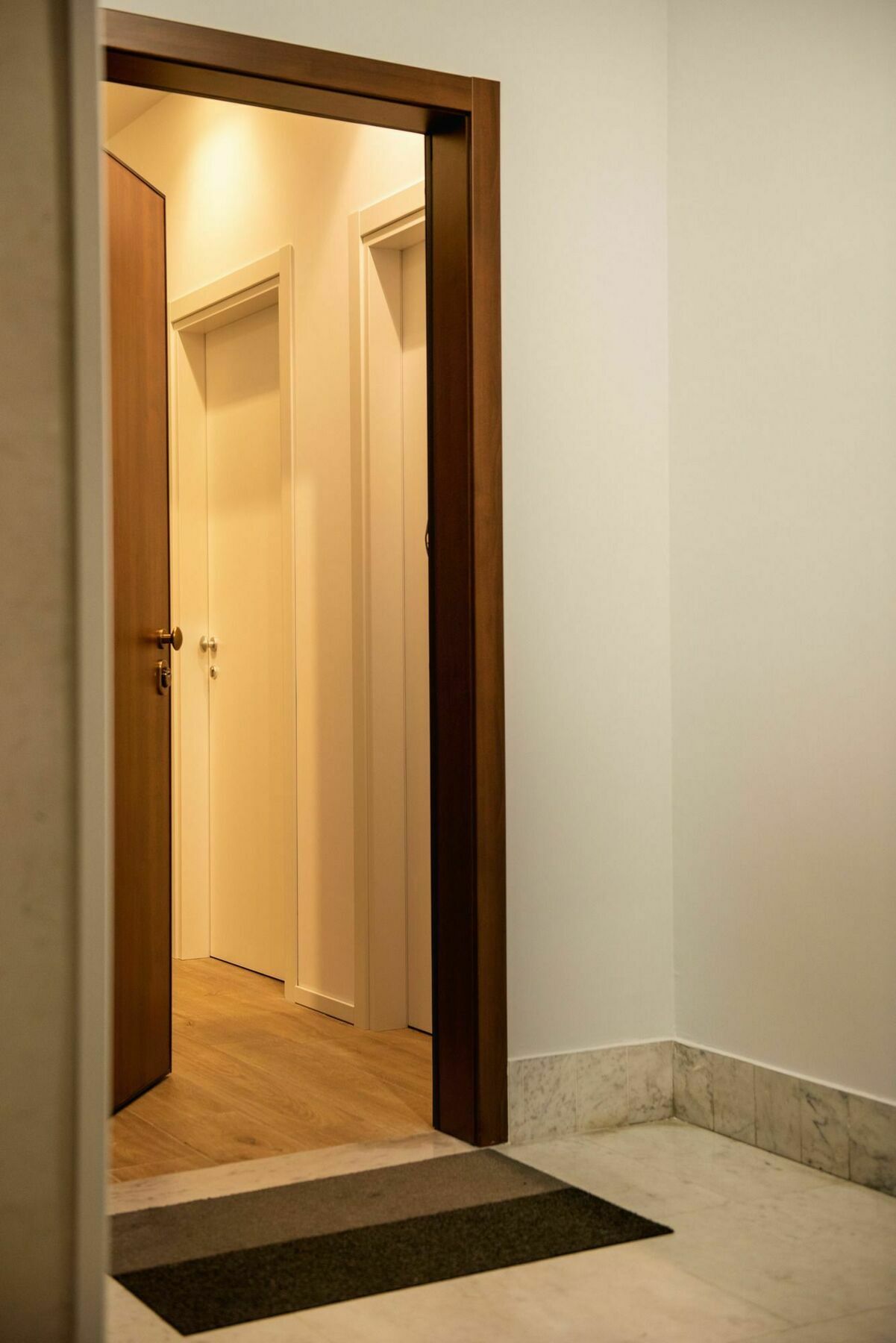 Casa Qosi B&B รากูซา ภายนอก รูปภาพ
