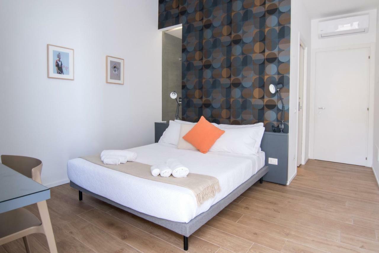 Casa Qosi B&B รากูซา ภายนอก รูปภาพ