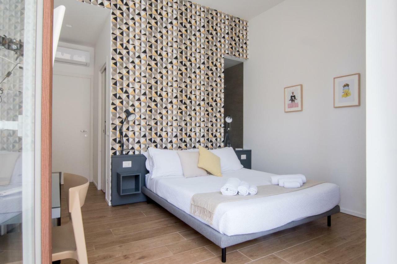 Casa Qosi B&B รากูซา ภายนอก รูปภาพ