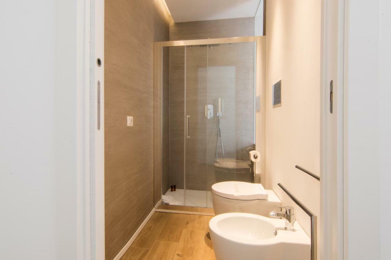Casa Qosi B&B รากูซา ภายนอก รูปภาพ