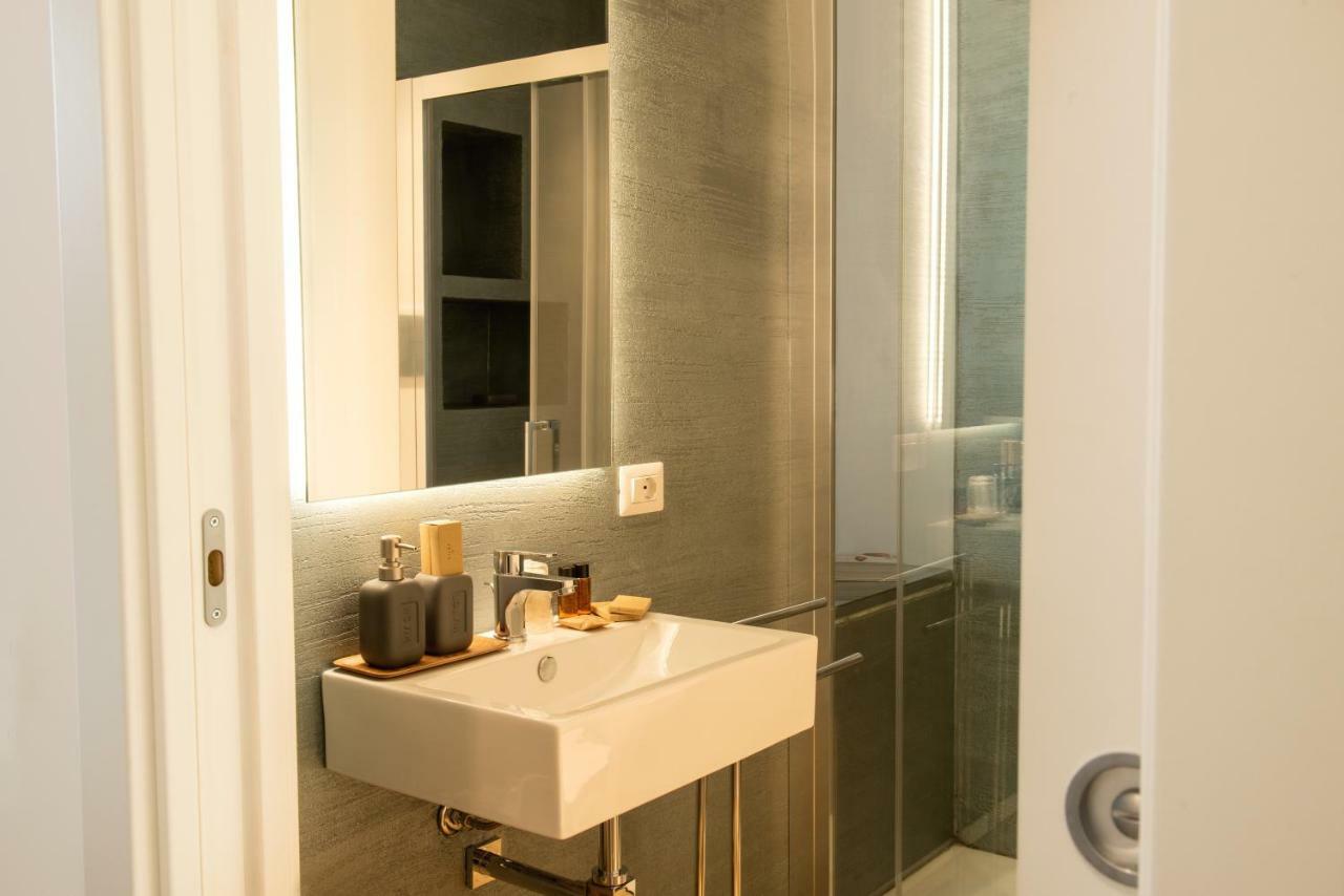 Casa Qosi B&B รากูซา ภายนอก รูปภาพ