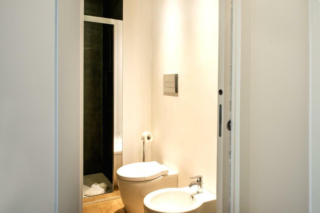 Casa Qosi B&B รากูซา ภายนอก รูปภาพ