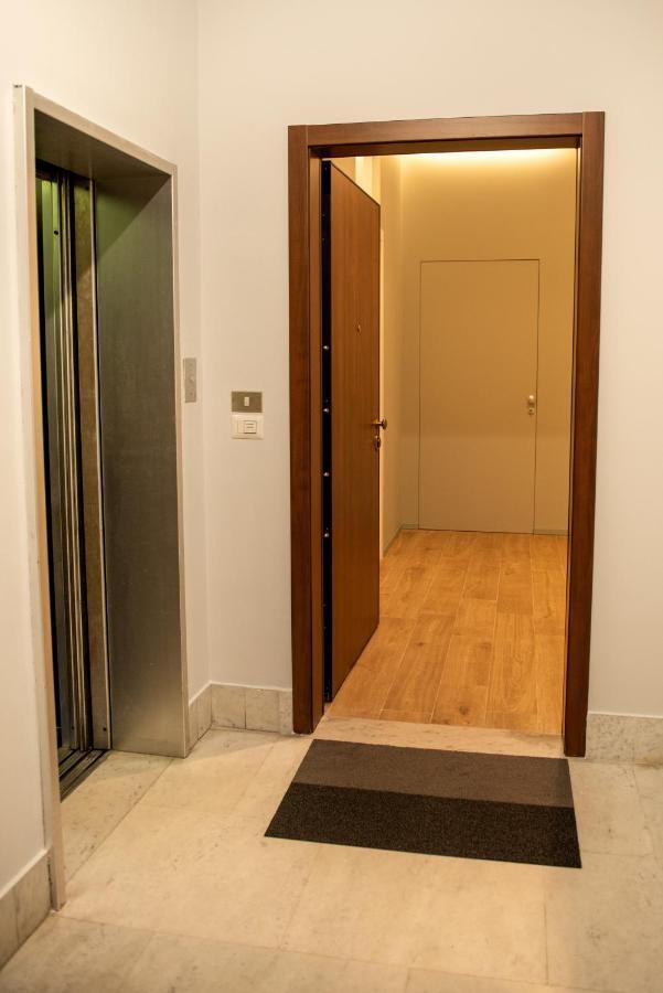 Casa Qosi B&B รากูซา ภายนอก รูปภาพ